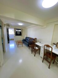 Blk 19 GHIM MOH GARDENS (Queenstown), HDB 3 Rooms #488357421